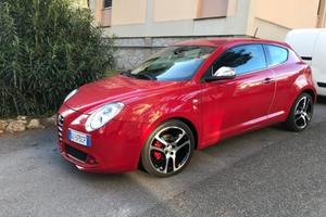 Alfa Romeo Mito 1.6 JTDM 120CV
