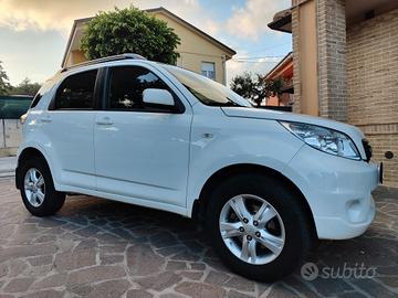 DAIHATSU TERIOS 1.5 GPL 4WD (J2-LPG)