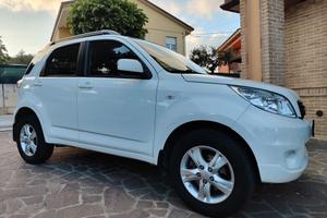 DAIHATSU TERIOS 1.5 GPL 4WD (J2-LPG)