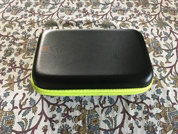 Custodia Philips Oneblade con Accessori