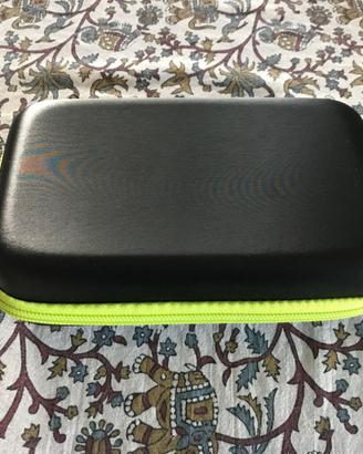 Custodia Philips Oneblade con Accessori
