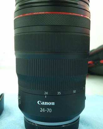 canon rf 24-70 2.8 