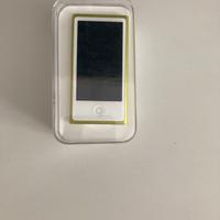 IPod nano 7a generazione, 16gb