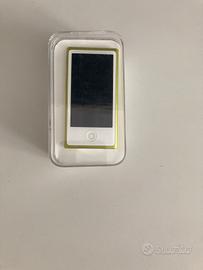 IPod nano 7a generazione, 16gb