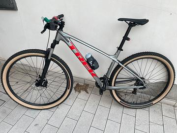 Mtb Trek Marlin 29