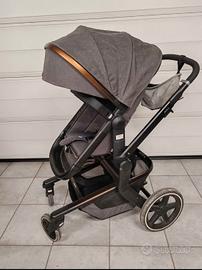 passeggino - carrozzina joolz day +