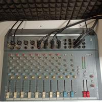 Mixer strumenti
