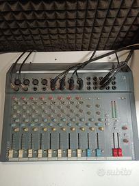 Mixer strumenti