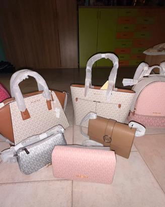 Borse e zaini micheal kors