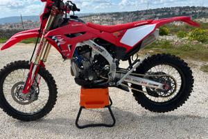 Honda crf enduro rx