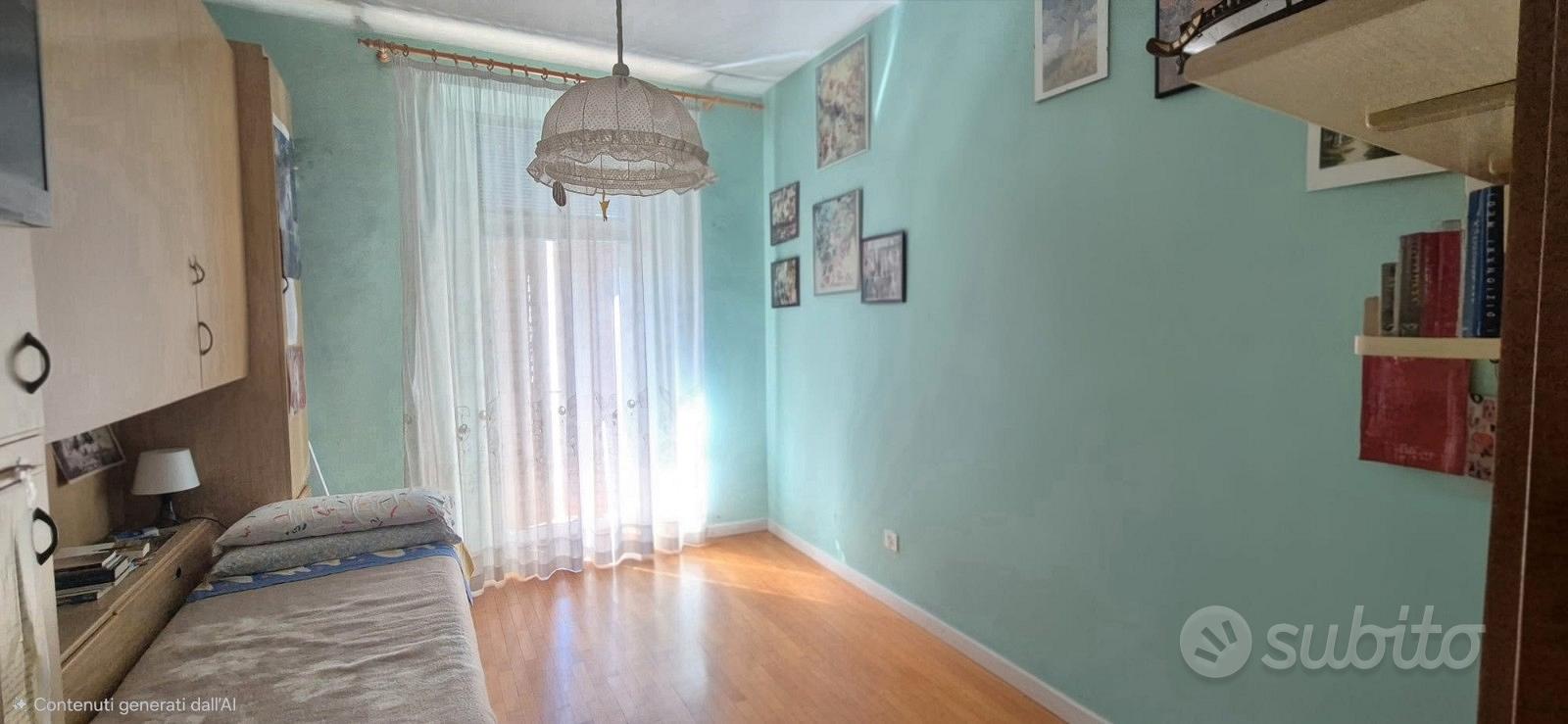 Apartment in Bolzano - Bozen, Dogana - Zollstange, Centro-Piani-Rencio - Zentrum-Bozner Boden-Rentsch - Vista 5