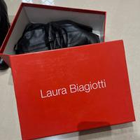 Scarpe Laura Biagiotti n.38