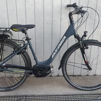 bicicletta elettrica Atala e-line 