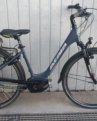 bicicletta elettrica Atala e-line 