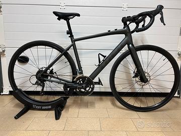 Bici trek gravel endurance domane al 2 gen 4