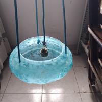 Lampadario Liberty 