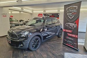 Mini Cooper D Countryman 2.0 Automatica