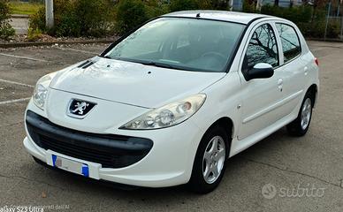 Peugeot 206 Plus 1.1 60CV 5p. Generation ECO GPL g