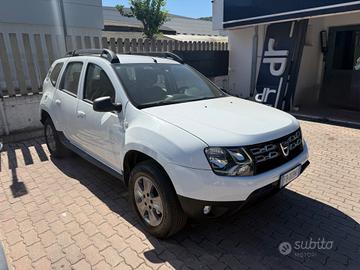 Dacia Duster 1.5 dCi 110CV Start&Stop 4x2 Lauréate