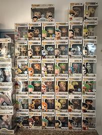 Funko Pop One Piece