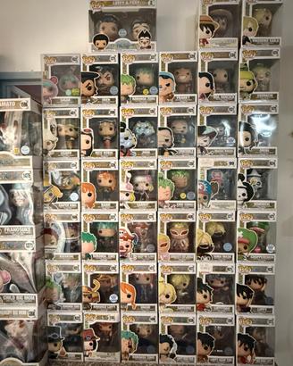 Funko Pop One Piece