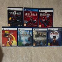 Spiderman Hogwarts Dragon Ball Zorro One Piece