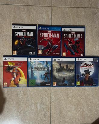 Spiderman Hogwarts Dragon Ball Zorro One Piece