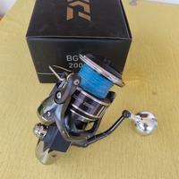Mulinello Daiwa BG MQ 20.000