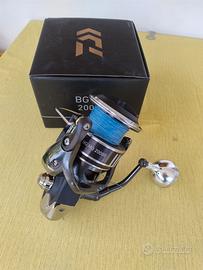 Mulinello Daiwa BG MQ 20.000