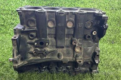 MONOBLOCCO MOTORE HYUNDAI iX35 1° Serie D4FD Dies