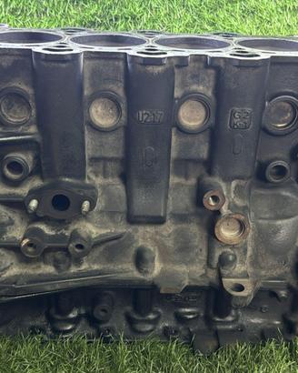 MONOBLOCCO MOTORE HYUNDAI iX35 1° Serie D4FD Dies