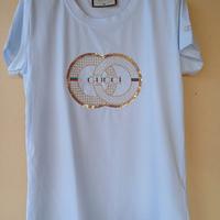 T-shirt Gucci
