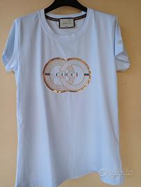 T-shirt Gucci