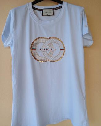T-shirt Gucci