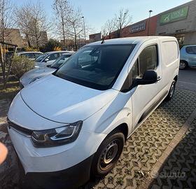 Toyota Proace City 1.5D 75 CV S&S PC 4p. Active *P