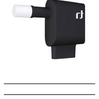 LNB INVERTO Quattro 23mm. 4 polarità