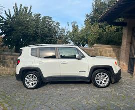 JEEP Renegade - 2017