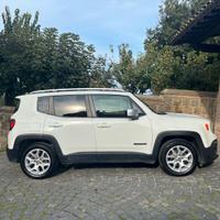 JEEP Renegade - 2017