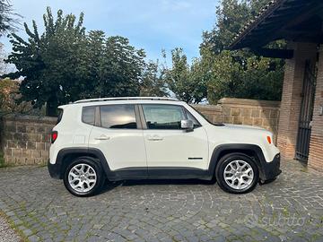 JEEP Renegade - 2017