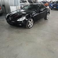 Mercedes SLK 280