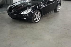 Mercedes SLK 280