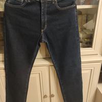 Pantaloni jeans donna Vitamina