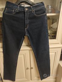 Pantaloni jeans donna Vitamina