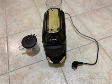 Lavazza Deséa
