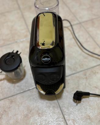 Lavazza Deséa