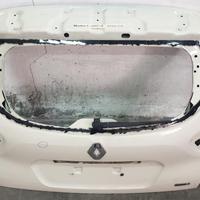 PORTELLONE POSTERIORE RENAULT Captur Serie (13>)