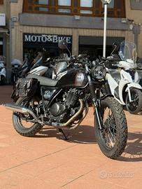 Brixton Cromwell 250 - 2024