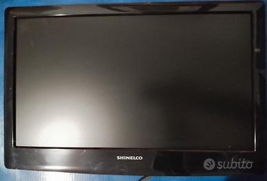 TV color Shinelco 24 pollici LED