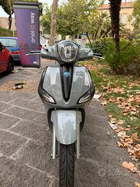 Liberty s 50