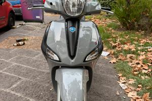 Liberty s 50